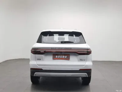2019 BYD Song Pro 1.5T Automatic Premium, фото 4, лот 11196959
