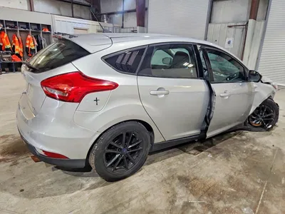 2015 FORD FOCUS SE, фото 3, лот 10524586