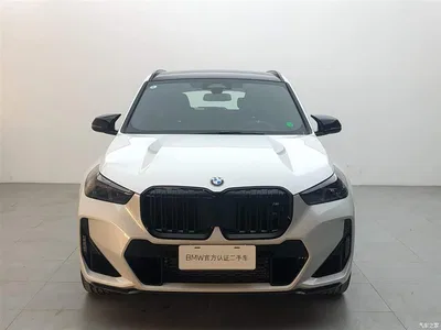 2024 BMW X1 M35Li M35Li, фото 2, лот 10270858
