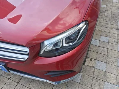 2019 Mercedes-Benz GLC 260 L 4MATIC Luxury, фото 4, лот 11591331