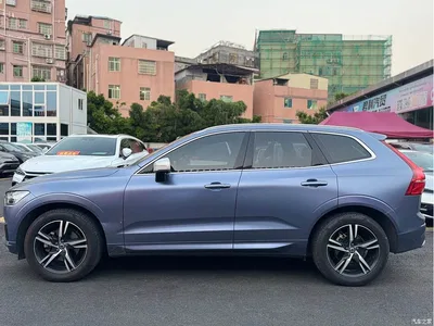 2018 Volvo XC60 T5 AWD Luxury Sport Edition, фото 3, лот 10767626