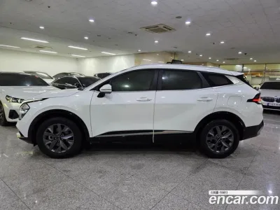 2024 Kia Sportage LPG 2.0 2WD, фото 3, лот 10227885