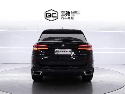 2022 BMW X5 Facelift xDrive 30Li Premium M Sport Package, фото 4, лот 11098177