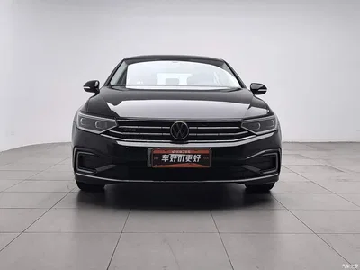 2022 Volkswagen Magotan GTE Plug-in Hybrid GTE Luxury, фото 3, лот 10474653