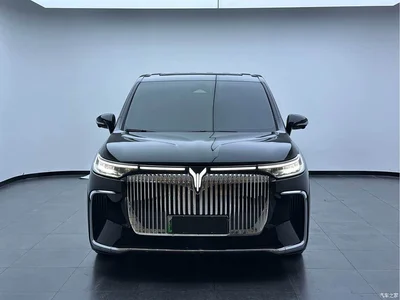 2025 Voyah Auto Voyah Dreamer PHEV AWD Excellent Kunpeng Edition, фото 2, лот 11066964