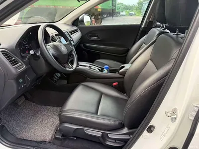 2020 Honda Vezel, фото 4, лот 10306318