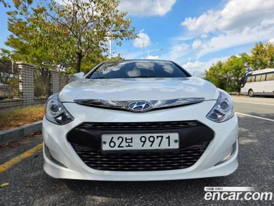 2014 Hyundai Sonata 2.0, фото 3, лот 11177137