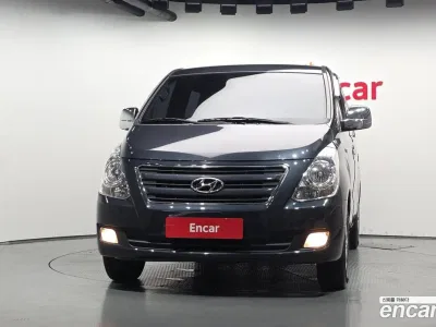 2018 Hyundai Starex 5-Seater LPi VAN, фото 3, лот 10212645
