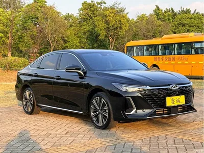 2025 Chery Arrizo 8 Model 1.6T DCT Smart, фото 2, лот 11201967