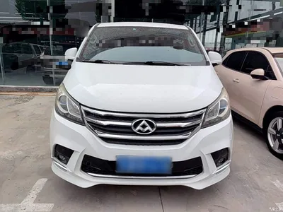 2018 SAIC Maxus Maxus G10 PLUS 2.0T Automatic Elite Edition, фото 3, лот 11148090