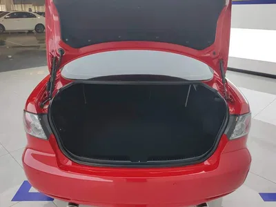 2013 Mazda 6 2.0L Automatic Fashion Style, фото 4, лот 10395593