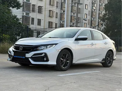 2021 Honda Civic HATCHBACK 220TURBO CVT Trend Controller, фото 1, лот 11585706