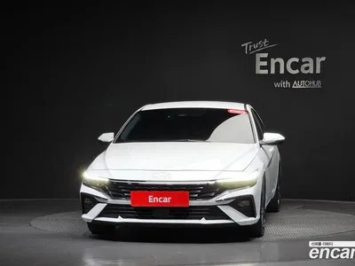 2026 Hyundai AVANTE 1.6, фото 2, лот 10769790