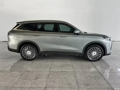 2026 Chery Tiggo 9 9X 2.0T FWD Pilot, фото 3, лот 10768473
