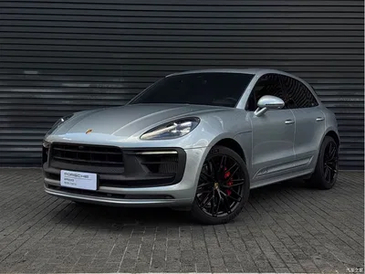 2022 Porsche Macan GTS 2.9T, фото 1, лот 10412723