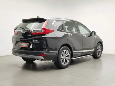 2019 Honda CR-V Sharp Hybrid 2.0L 2WD Jingsu Edition China V, фото 2, лот 10413123