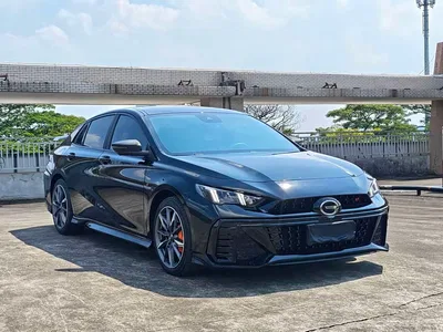 2023 GAC Trumpchi Trumpchi Emkoo 400T Automatic R PRO, фото 3, лот 11221251