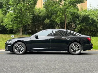 2021 Audi A6L 40 TFSI Luxury Sport, фото 3, лот 10442584