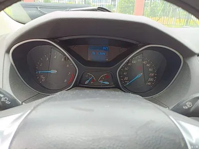 2012 Ford Focus Sedan 1.6L Manual Trend, фото 4, лот 10283110