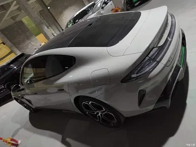 2024 Xiaomi Auto Xiaomi SU7 RWD Ultra Long Range Advanced Smart Driving Pro Edition, фото 4, лот 11549181