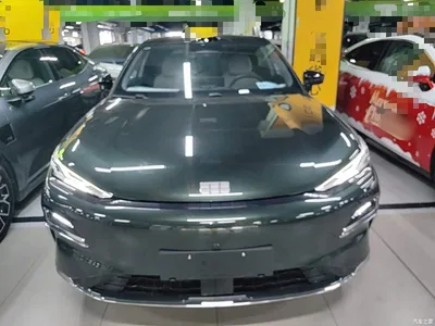 2025 Geely Galaxy Galaxy Xingyao 8 130km EM-P Starship Edition, фото 3, лот 10834489