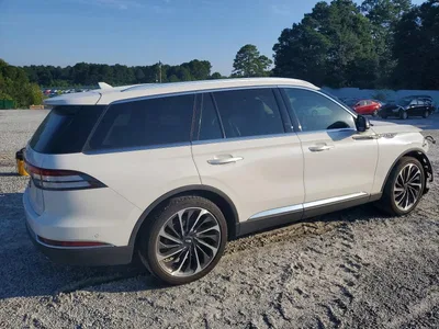 2023 LINCOLN AVIATOR RESERVE, фото 3, лот 10876927