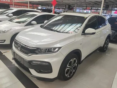 2015 Honda XR-V 1.8L EXi CVT Comfort, фото 1, лот 10421384
