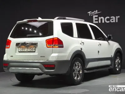 2018 Kia Mohave Diesel 3.0 4WD, фото 2, лот 10127159