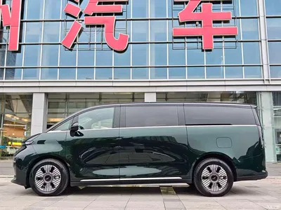 2025 Geely Galaxy Yizhen L380 Model 825km Extraordinary Edition, фото 4, лот 11174683