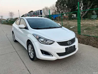 2016 Hyundai Langdong 1.6L Automatic Smart Edition, фото 2, лот 10832041