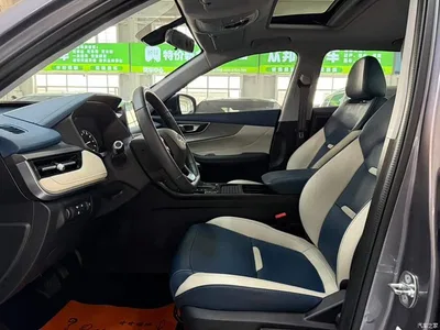 2023 Chery Tiggo 5x 1.5L CVT Luxury Edition, фото 4, лот 10332701