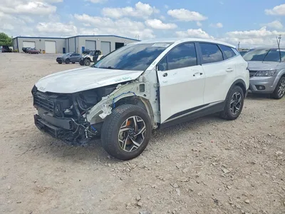 2023 KIA SPORTAGE LX, фото 1, лот 10773704