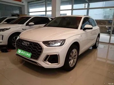 2022 Audi Q5L Facelift 40T Luxury Dynamic, фото 2, лот 10456478