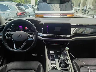 2022 Volkswagen Teramont X 380TSI 4MOTION Premium Flagship, фото 3, лот 10702261