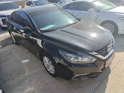 2016 Nissan Teana 2.0L XL Comfort Edition, фото 4, лот 10348658