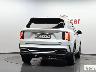 2023 Kia Sorento HEV 1.6 2WD, фото 3, лот 10209366