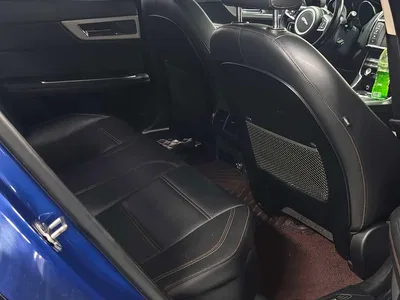 2018 Jaguar XEL 2.0T 200PS Luxury Edition, фото 3, лот 10360395