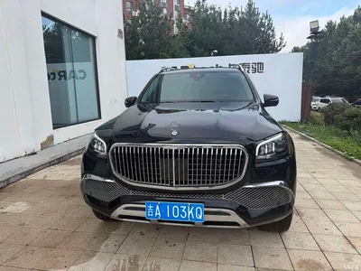 2023 Mercedes-Benz GLS 450 4MATIC Luxury Edition, фото 3, лот 10242143