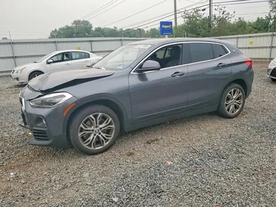 2018 BMW X2 XDRIVE28I, фото 1, лот 10662481