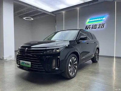 2024 AITO Wenjie AITO M7 1.5T RWD Plus 5-Seater, фото 1, лот 10887296