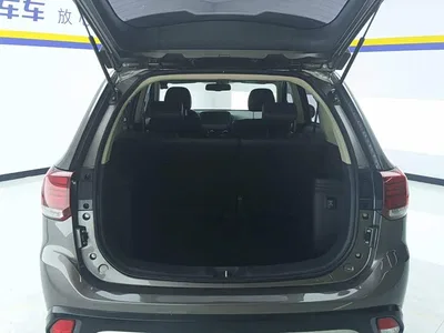 2019 Mitsubishi Outlander 2.0L 2WD Enjoy Edition 5-seater China V, фото 4, лот 11204336