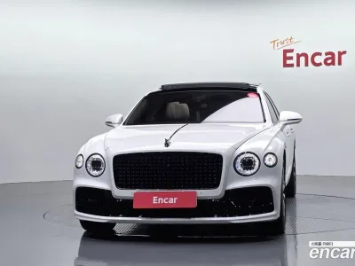 2023 Bentley Flying Spur 4.0 Azure, фото 3, лот 10203984