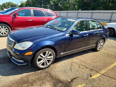 2014 MERCEDES-BENZ C 250, фото 1, лот 10967184
