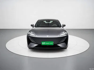 2024 Deepal S07 520Max Qiankun Intelligent ADS SE Pure Electric, фото 2, лот 11642376