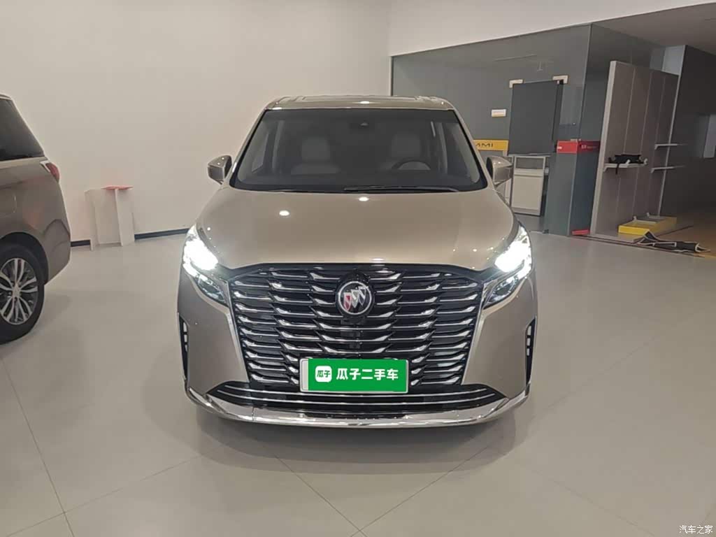 2023 Buick GL8 ES Landmaster Exclusive, фото 3, лот 11219558