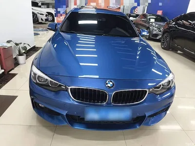 2017 BMW 4 Series 425i Gran Coupe Premium M Sport Package, фото 3, лот 10468674