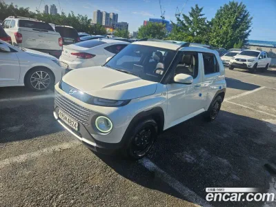 2024 Hyundai Casper The Essential, фото 1, лот 10398309