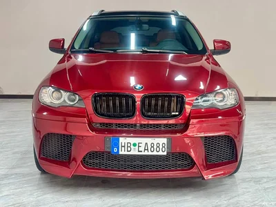2012 BMW X6 xDrive35i, фото 2, лот 10889271