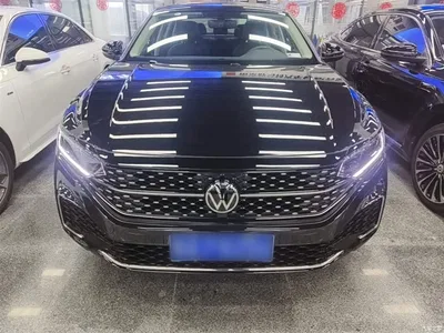2026 Volkswagen Passat Outstanding Edition 330TSI Starlight Elite Version, фото 3, лот 10440441