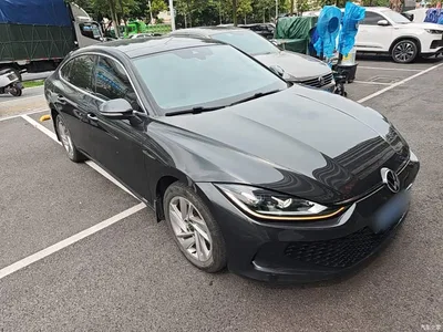 2022 Volkswagen Lamando L 280TSI DSG Sporty Edition, фото 4, лот 10469728